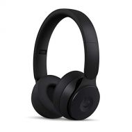 Amazon Renewed Beats Solo Pro Wireless Noise Cancelling On-Ear Headphones - Black (Renewed)