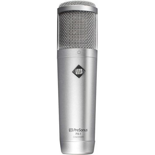  Amazon Renewed PreSonus Condenser Microphone (PX-1) (Renewed)
