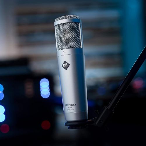  Amazon Renewed PreSonus Condenser Microphone (PX-1) (Renewed)