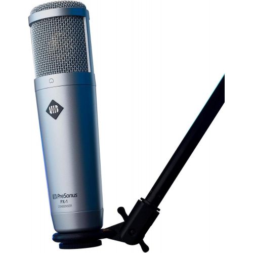  Amazon Renewed PreSonus Condenser Microphone (PX-1) (Renewed)