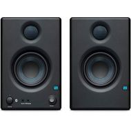 Amazon Renewed PreSonus Eris E3.5 BT-3.5 Near Field Studio Monitors with Bluetooth (Renewed)