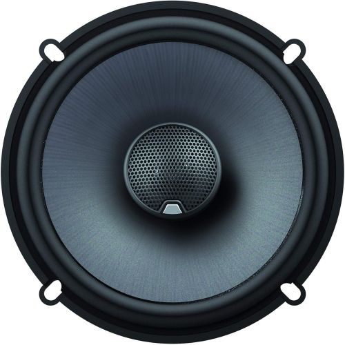  Amazon Renewed JBL GTO629 Premium 6.5-Inch Co-Axial Speaker - Set of 2 (Renewed)