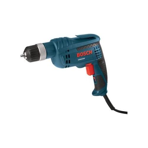  Amazon Renewed Bosch 1006VSR-RT 3/8 in. 6.3 Amp Drill (Renewed)