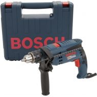 Amazon Renewed Bosch 1191VSRK-RT 1/2-Inch 7-Amp Corded Variable-Speed Hammer Drill w/Case (Renewed)