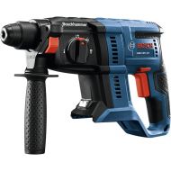 Amazon Renewed Bosch GBH18V-20N-RT 18V 3/4 In. SDS-plus Rotary Hammer (Bare Tool) (Renewed)