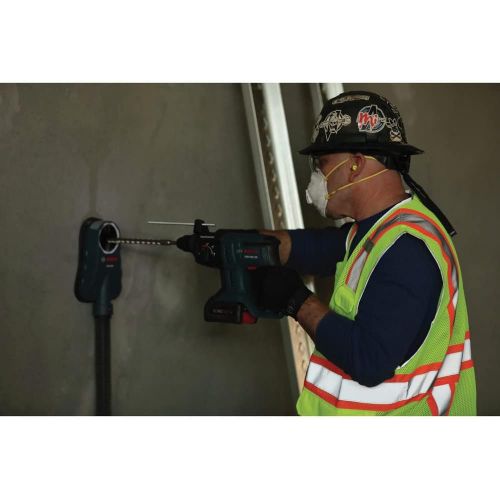  Amazon Renewed Bosch GBH18V-20N-RT 18V 3/4 In. SDS-plus Rotary Hammer (Bare Tool) (Renewed)