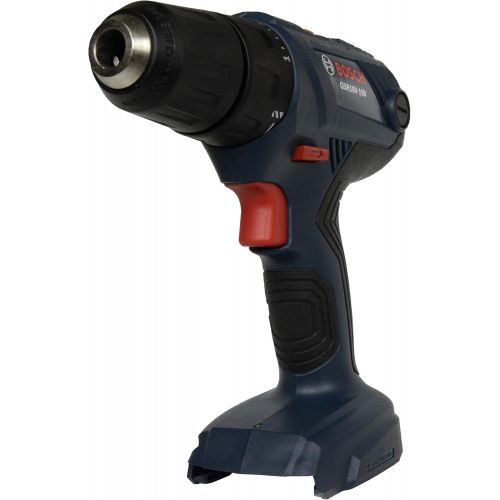  Amazon Renewed BOSCH GSR18V-190B-RT 18V Li-Ion Cordless 18-Volt 1/2-Inch Drill/Driver TOOL ONLY (Renewed)