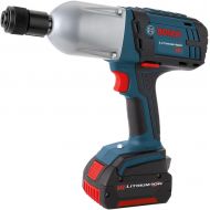 Amazon Renewed Bosch HTH182-01-RT 18V Cordless High Torque 7/16 in. Hex Impact Wrench (Renewed)