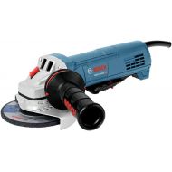 Amazon Renewed Bosch GWS10-45PE-RT 10 Amp 4-1/2 in. Angle Grinder with Paddle Switch (Renewed)