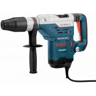 Amazon Renewed Bosch 11264EVSRT 1-5/8 in. SDS-max Rotary Hammer (Renewed)