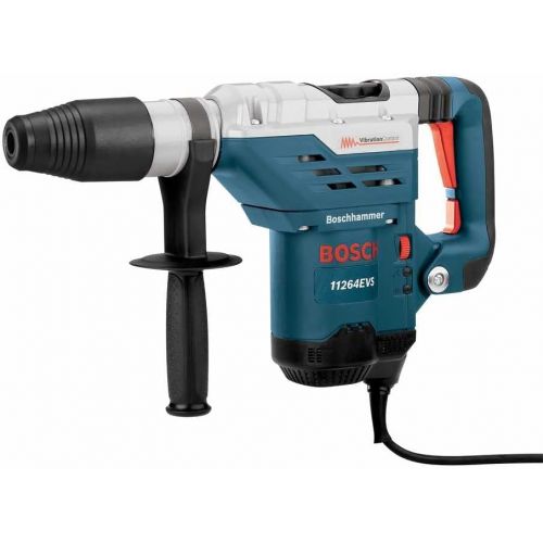  Amazon Renewed Bosch 11264EVSRT 1-5/8 in. SDS-max Rotary Hammer (Renewed)