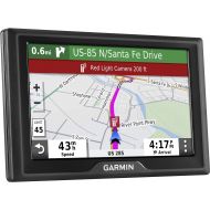 Amazon Renewed Garmin Drive 52 USA + Can GPS Vehicle Navigation System, Tripadvisor & Driver Alerts (Renewed)