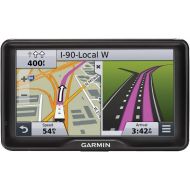 Amazon Renewed Garmin RV 760LMT Portable GPS Navigator (Renewed)