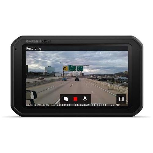  Amazon Renewed Garmin DezlCam 785 LMT-S 7-Inches Advanced Truck Navigator (Renewed)