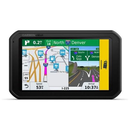  Amazon Renewed Garmin DezlCam 785 LMT-S 7-Inches Advanced Truck Navigator (Renewed)