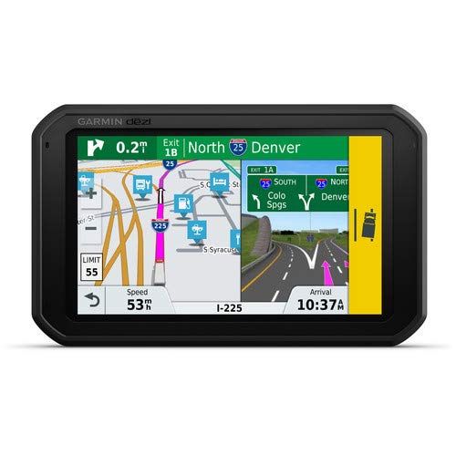  Amazon Renewed Garmin DezlCam 785 LMT-S 7-Inches Advanced Truck Navigator (Renewed)