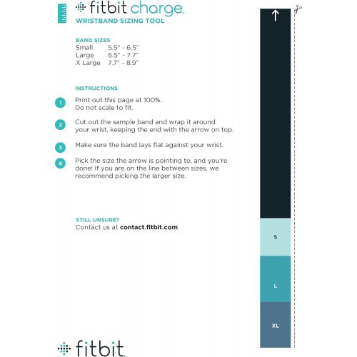  Amazon Renewed Fitbit Charge HR Wristband, Plum, Small (Renewed)