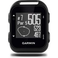 Amazon Renewed Garmin 010-01959-00 Approach G10 Handheld Golf GPS (Renewed)