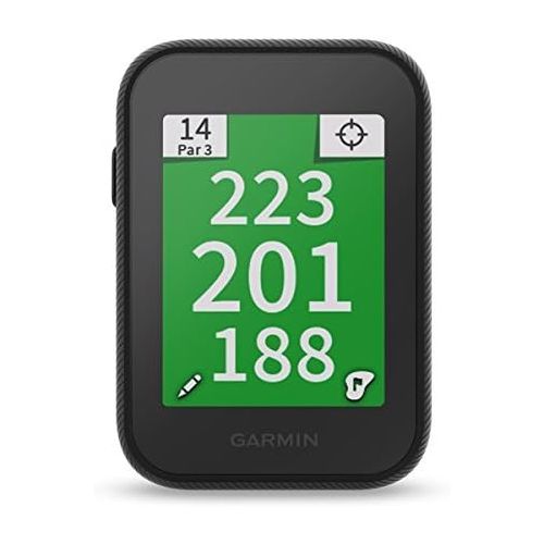  Amazon Renewed Garmin Approach G30 Golf Handheld GPS (Renewed)