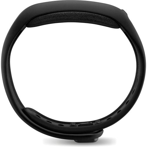  Amazon Renewed Garmin Vivofit 2 Activity Tracker, Black (Renewed) w/o ant stick