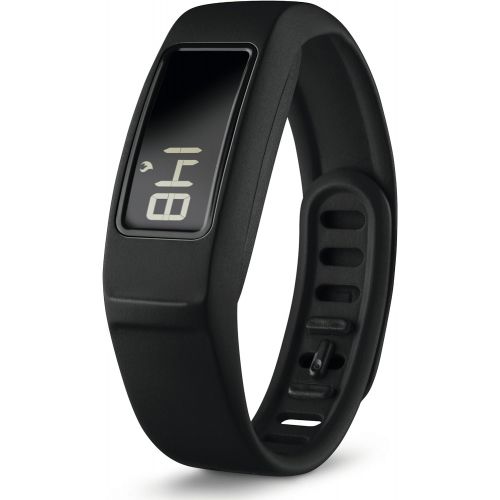  Amazon Renewed Garmin Vivofit 2 Activity Tracker, Black (Renewed) w/o ant stick