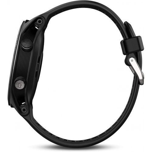  Amazon Renewed Garmin Forerunner 935 Sleek Sport Watch Running GPS Unit -Black (Renewed)
