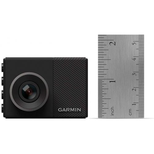  Amazon Renewed Garmin Dash Cam 45 (Renewed)