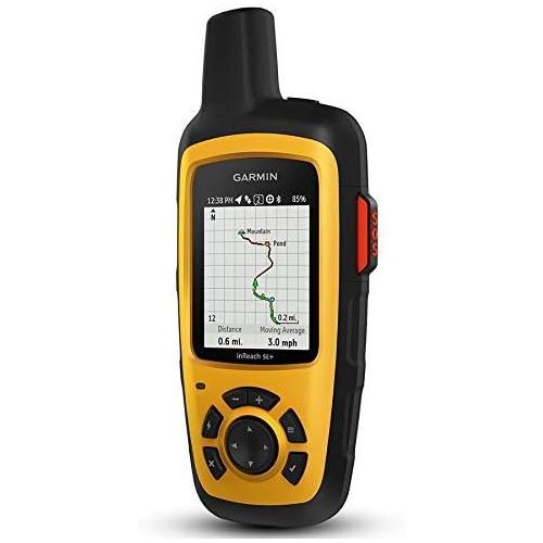  Amazon Renewed Garmin inReach SE+ (Renewed)