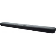 Amazon Renewed Yamaha YAS-109 Sound Bar with Built-In Subwoofers, Bluetooth, and Alexa Voice Control Built-In (Renewed)