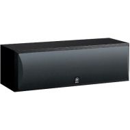 Amazon Renewed Yamaha NS-C210BL Center Channel Speaker, Black (Renewed)