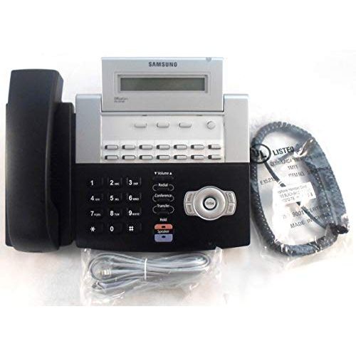  Amazon Renewed Samsung DS 5014D Digital Keyset Telephone (Renewed)