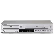 Amazon Renewed Samsung DVD-V5650 DVD/VCR Combo (Renewed)