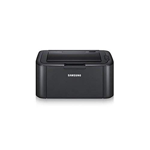  Amazon Renewed Samsung Monochrome Laser Printer (ML-1665),Black (Renewed)