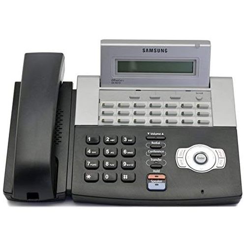  Amazon Renewed Samsung DS-5021 Display Telephone. (Renewed)