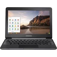 Amazon Renewed Samsung XE500C13-K05US 11.6 Chromebook 3 Intel Celeron 1.6GHz 2GB RAM 16GB eMMC Chrome OS (Renewed)