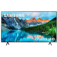 Amazon Renewed Samsung LH65BETHLGFXGO 65-Inch BE65T-H Crystal 4K UHD Commercial TV - 3840 x 2160-60 Hz - 4700:1-8 ms - 16/7 Operation - Wi-Fi - HDMI - USB - Black (Renewed)
