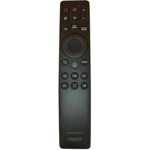  Amazon Renewed OEM Samsung Remote Control Supplied with UBDM8500, UBD-M8500, UBDM8500V, UBD-M8500V (Renewed)