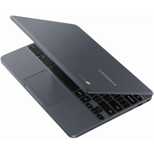  Amazon Renewed 2019 Newest Samsung 11.6 Inch High Performance Chromebook Laptop Computer Intel Celeron N3060 Processor 2GB Memory 16GB eMMC+128GB microSD Bluetooth 4.0 USB 3.0 HDMI Webcam-Chrome