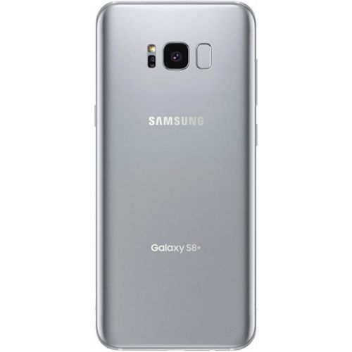  Amazon Renewed Samsung Galaxy S8 Plus SM-G955U 64GB for AT&T (Renewed)