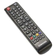 Amazon Renewed Samsung TV Remote Control (BN59-01199F) for UN32 to UN65 Models - Black (Renewed)