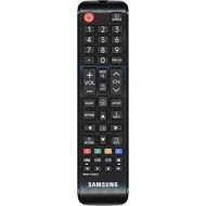 Amazon Renewed Samsung BN59-01301A TV Remote Control for N5300 NU6900 NU7100 NU7300 2018 Models (Renewed)