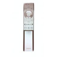 Amazon Renewed Samsung OEM BN59-01327A Smart OneRemote TV Remote Control - Batteries Required - Silver (Renewed)