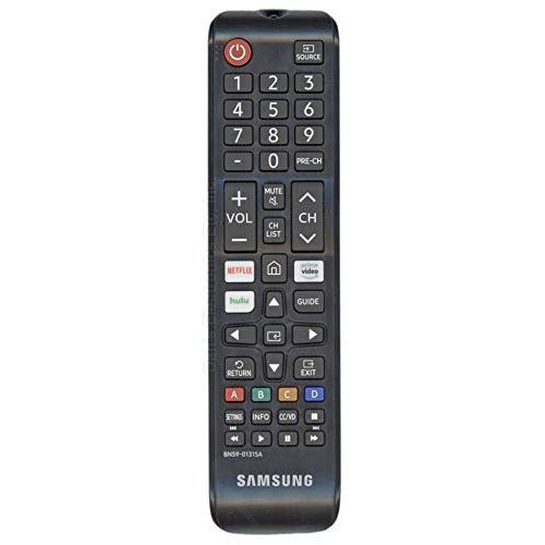  Amazon Renewed Samsung BN59-01315A Replacement Remote - Battery Required (Renewed)