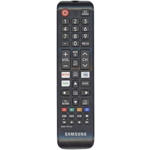  Amazon Renewed Samsung BN59-01315A Replacement Remote - Battery Required (Renewed)