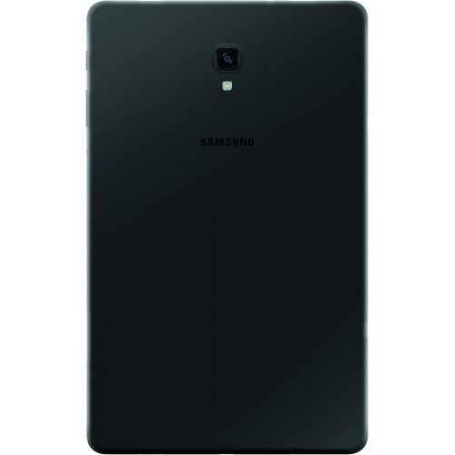  Amazon Renewed Samsung Electronics SM-T590NZKAXAR Galaxy Tab A, 10.5, Black (Renewed)