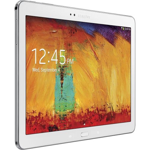  Amazon Renewed Samsung Galaxy Note 10.1 2014 Edition (16GB, White) (Renewed)