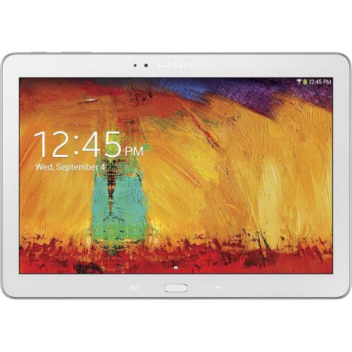  Amazon Renewed Samsung Galaxy Note 10.1 2014 Edition (16GB, White) (Renewed)