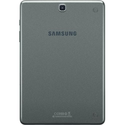  Amazon Renewed Samsung Galaxy Tab A 9.7-Inch 32GB Tablet Smoky Titanium (Renewed)