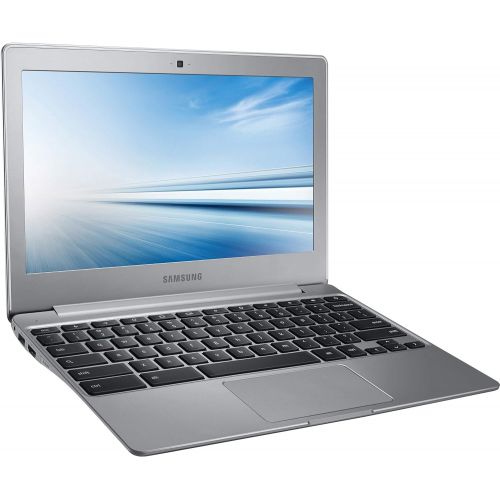  Amazon Renewed Samsung Chromebook 2 Samsung Exynos 5 Octa 5420 X8 1.9GHz 4GB 16GB,?Silver?(Renewed)