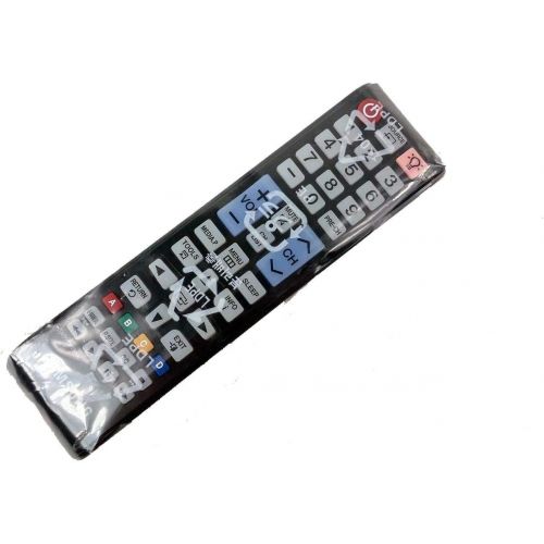  Amazon Renewed Samsung AA59-00785A Remote (Renewed)